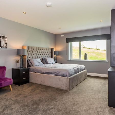 River Views,Kinsale, Hosted By Exquisite Holiday Homes, Sleeps 26 Cork Esterno foto