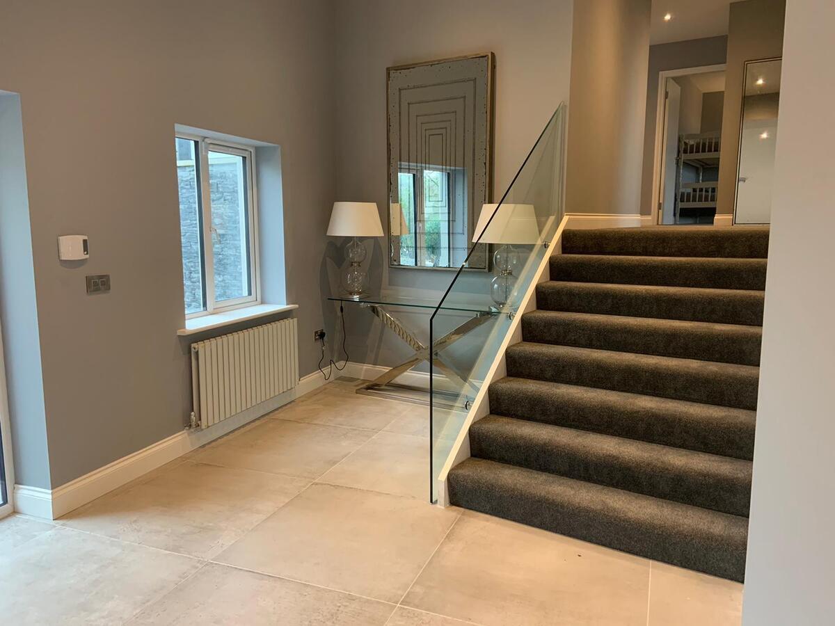 River Views,Kinsale, Hosted By Exquisite Holiday Homes, Sleeps 26 Cork Esterno foto