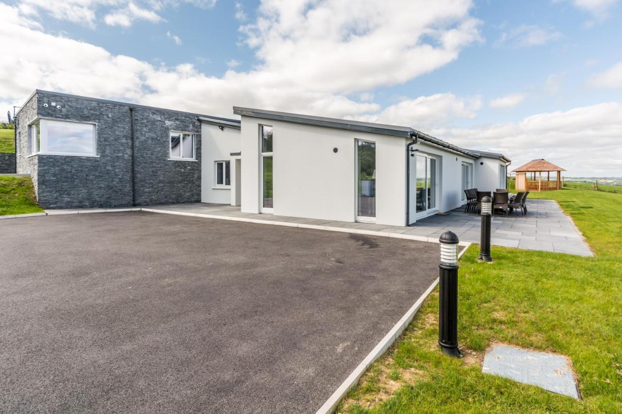 River Views,Kinsale, Hosted By Exquisite Holiday Homes, Sleeps 26 Cork Esterno foto