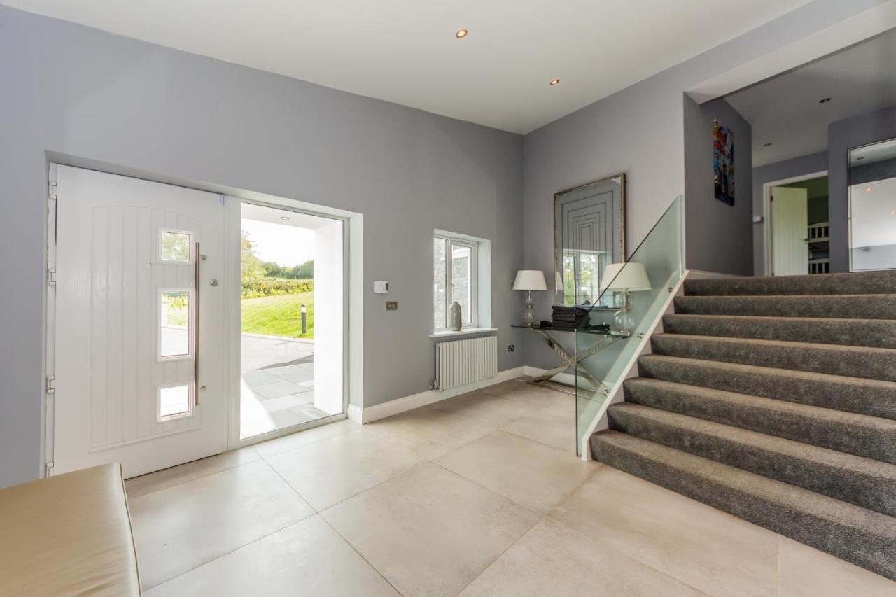 River Views,Kinsale, Hosted By Exquisite Holiday Homes, Sleeps 26 Cork Esterno foto