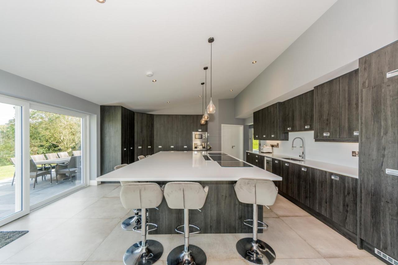 River Views,Kinsale, Hosted By Exquisite Holiday Homes, Sleeps 26 Cork Esterno foto