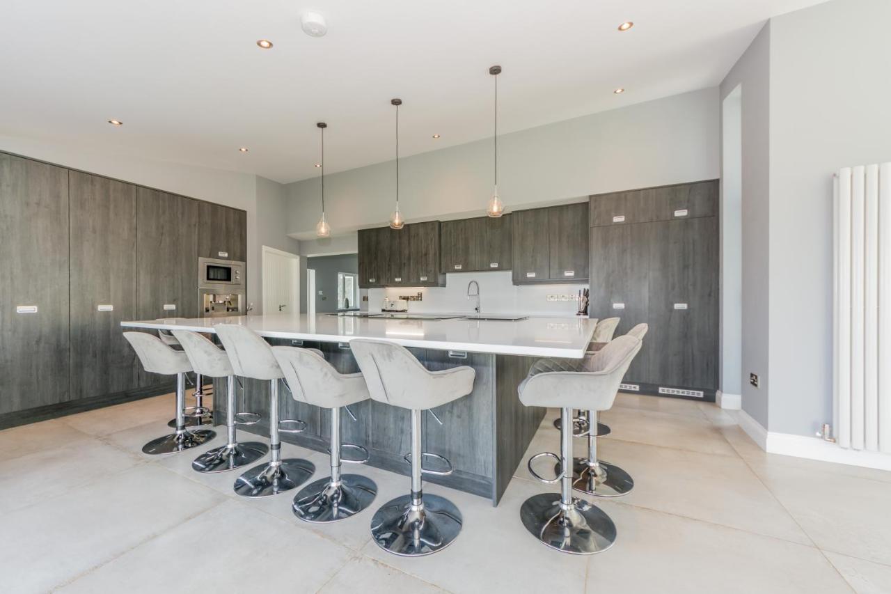 River Views,Kinsale, Hosted By Exquisite Holiday Homes, Sleeps 26 Cork Esterno foto