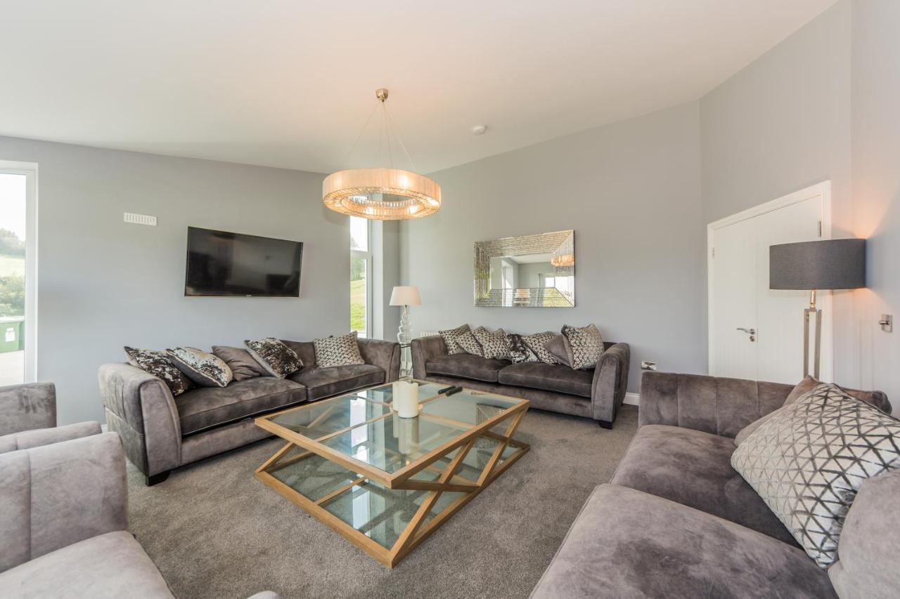 River Views,Kinsale, Hosted By Exquisite Holiday Homes, Sleeps 26 Cork Esterno foto
