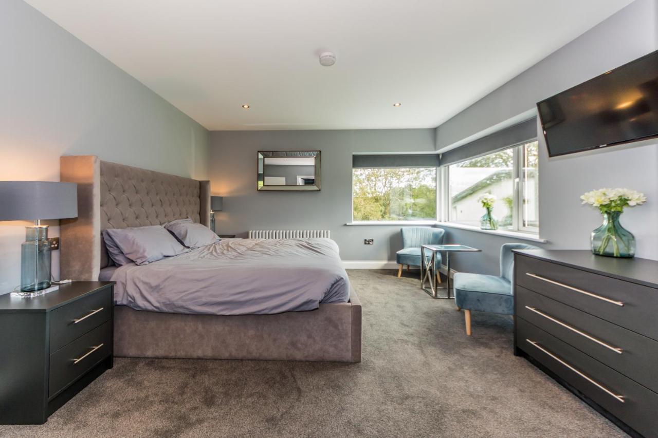 River Views,Kinsale, Hosted By Exquisite Holiday Homes, Sleeps 26 Cork Esterno foto