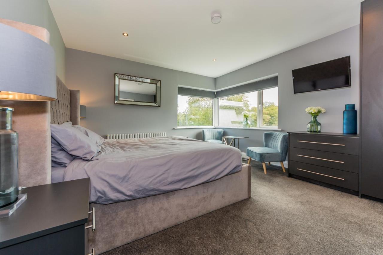 River Views,Kinsale, Hosted By Exquisite Holiday Homes, Sleeps 26 Cork Esterno foto
