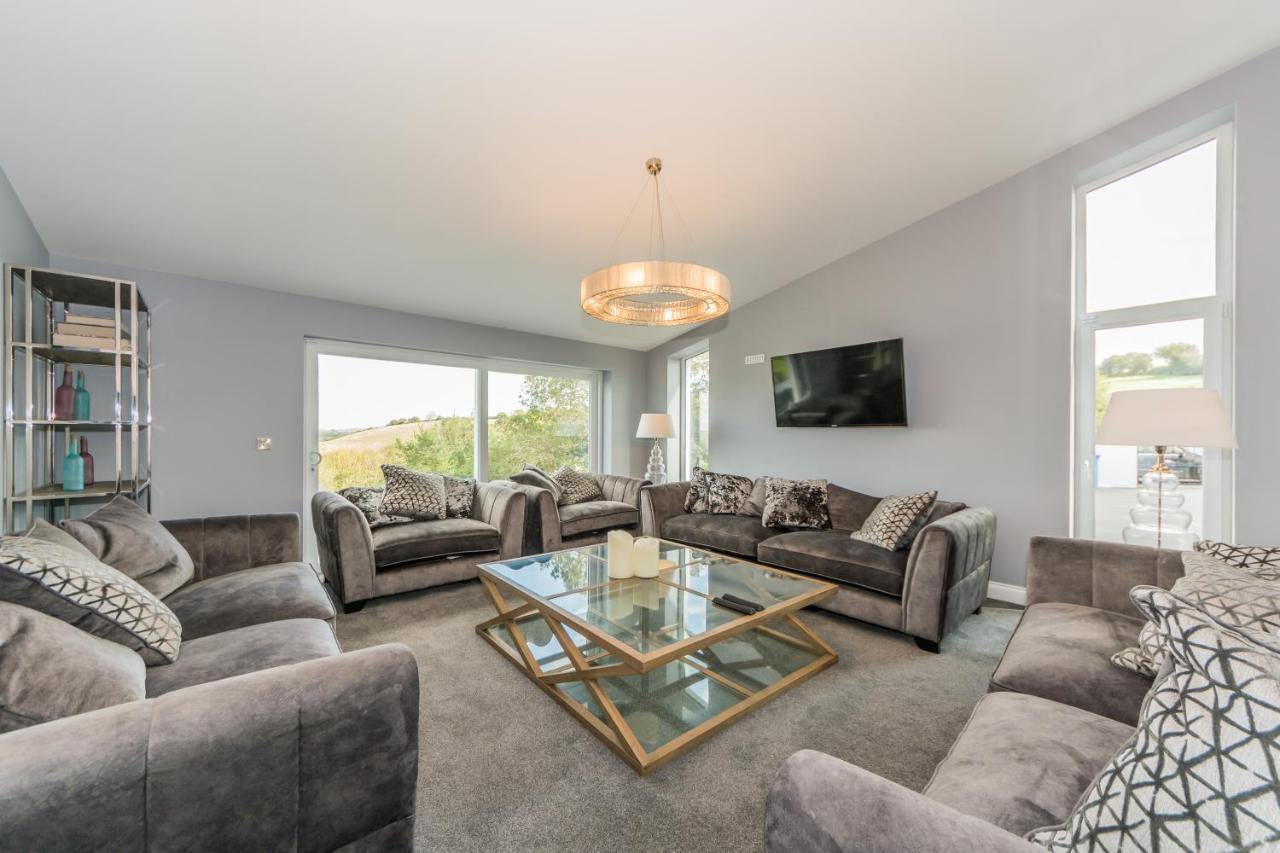 River Views,Kinsale, Hosted By Exquisite Holiday Homes, Sleeps 26 Cork Esterno foto