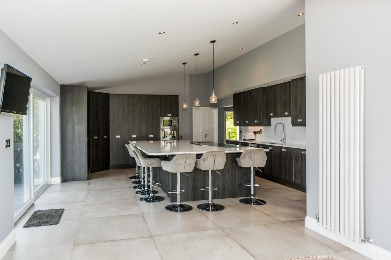River Views,Kinsale, Hosted By Exquisite Holiday Homes, Sleeps 26 Cork Esterno foto