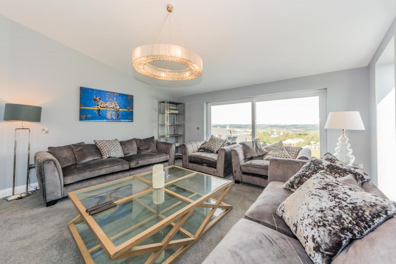 River Views,Kinsale, Hosted By Exquisite Holiday Homes, Sleeps 26 Cork Esterno foto