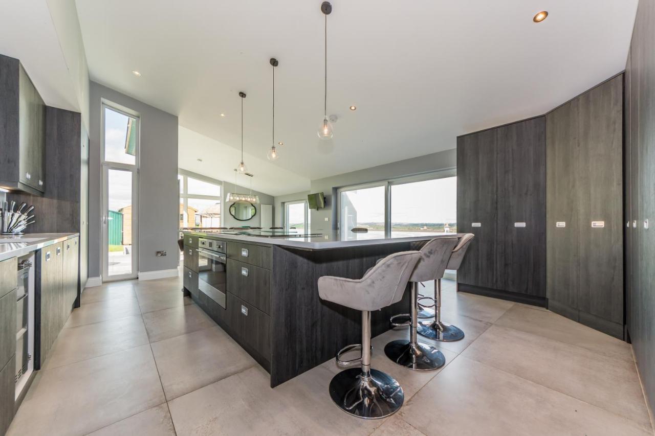 River Views,Kinsale, Hosted By Exquisite Holiday Homes, Sleeps 26 Cork Esterno foto