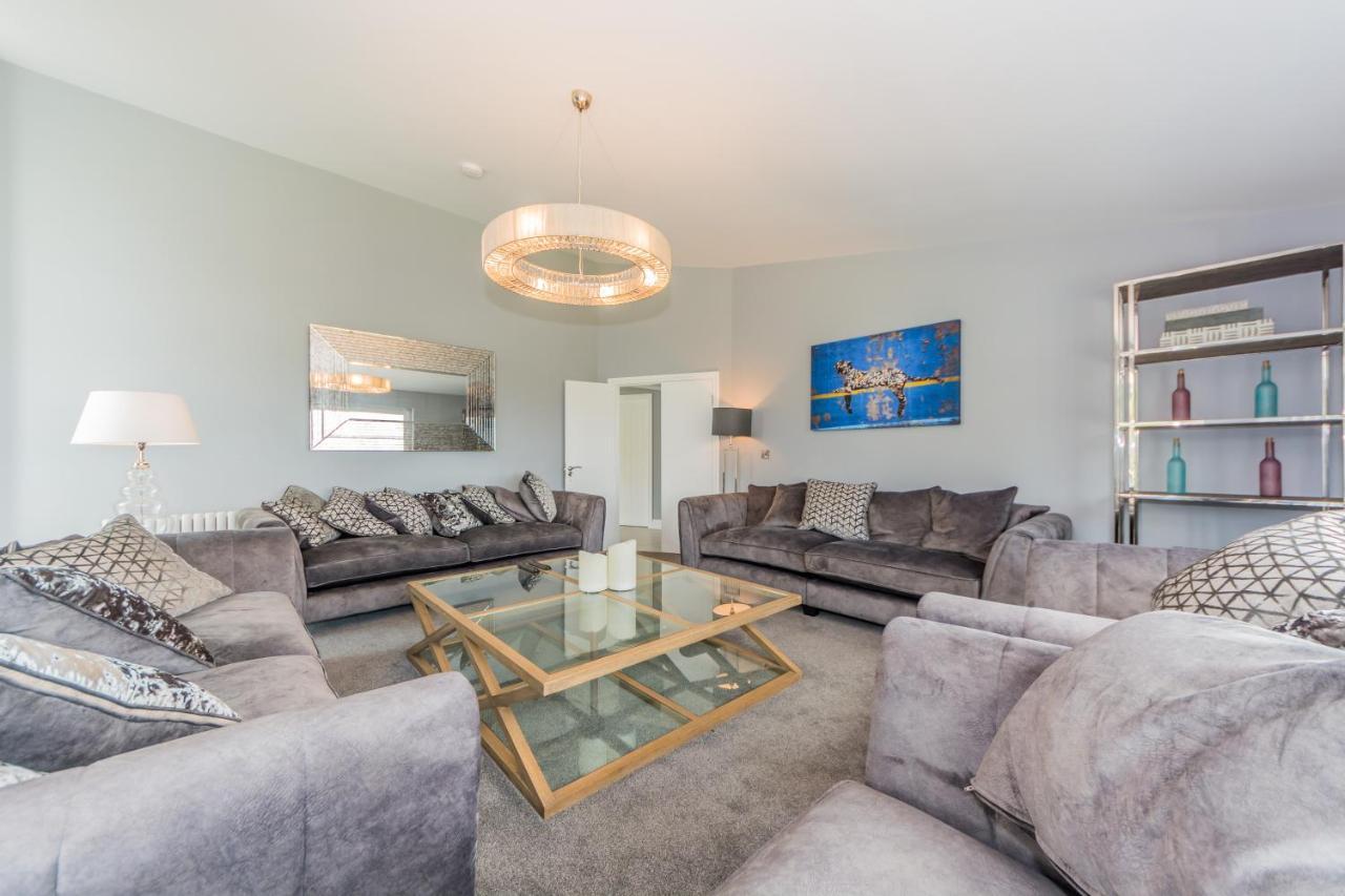 River Views,Kinsale, Hosted By Exquisite Holiday Homes, Sleeps 26 Cork Esterno foto