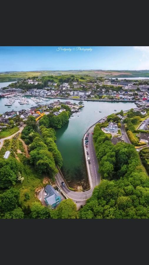 River Views,Kinsale, Hosted By Exquisite Holiday Homes, Sleeps 26 Cork Esterno foto