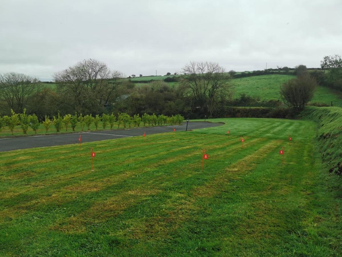 River Views,Kinsale, Hosted By Exquisite Holiday Homes, Sleeps 26 Cork Esterno foto
